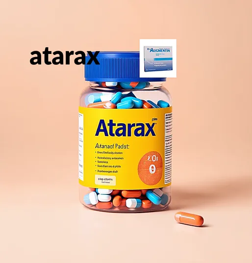 Receptfritt alternativ till atarax